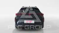 2025 Cupra Formentor