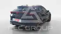 2025 Cupra Formentor