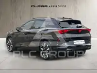 2025 Cupra Formentor
