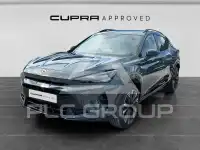 2025 Cupra Formentor