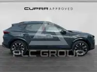 2025 Cupra Formentor