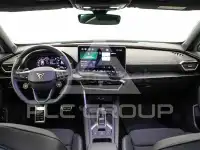 2025 Cupra Formentor