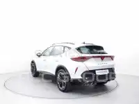 2025 Cupra Formentor