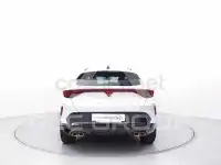2025 Cupra Formentor