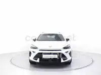 2025 Cupra Formentor
