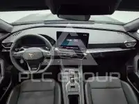 2025 Cupra Formentor