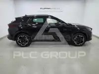 2025 Cupra Formentor