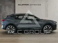 2025 Cupra Formentor