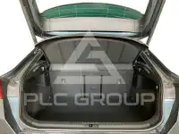 2025 Cupra Formentor