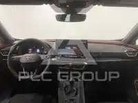 2025 Cupra Formentor
