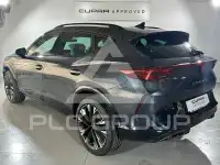 2025 Cupra Formentor
