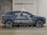 2025 Cupra Formentor