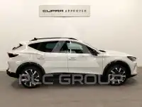 2025 Cupra Formentor