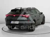 2025 Cupra Formentor