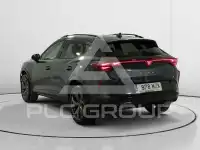 2025 Cupra Formentor