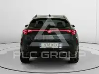 2025 Cupra Formentor