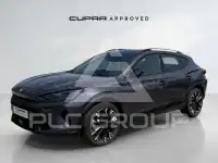 2025 Cupra Formentor