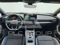 2025 Cupra Formentor