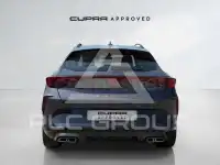 2025 Cupra Formentor