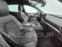 2025 Cupra Formentor