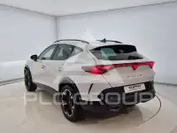 2025 Cupra Formentor