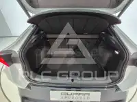 2025 Cupra Formentor