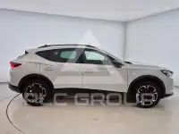 2025 Cupra Formentor