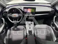 2025 Cupra Formentor
