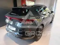 2025 Cupra Formentor