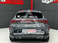 2025 Cupra Formentor
