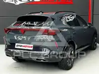 2025 Cupra Formentor