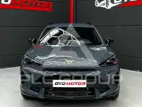 2025 Cupra Formentor
