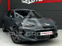 2025 Cupra Formentor