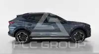 2025 Cupra Formentor