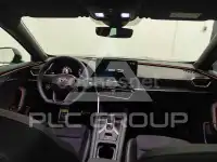2025 Cupra Formentor