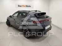 2025 Cupra Formentor