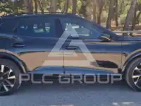 2025 Cupra Formentor