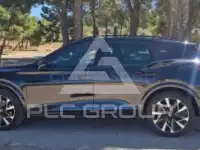 2025 Cupra Formentor