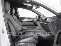 2025 Cupra Formentor