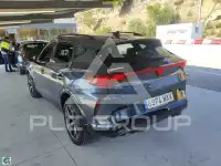 2025 Cupra Formentor