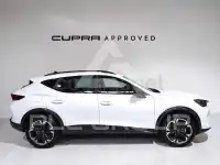 2025 Cupra Formentor