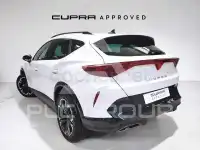2025 Cupra Formentor