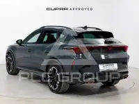 2025 Cupra Formentor