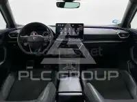 2025 Cupra Formentor