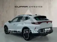 2025 Cupra Formentor