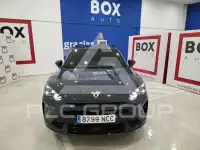 2025 Cupra Formentor