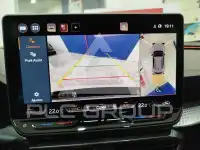 2025 Cupra Formentor