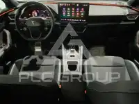2025 Cupra Formentor