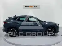 2025 Cupra Formentor