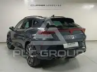 2025 Cupra Formentor